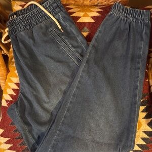GAP Jean joggers
